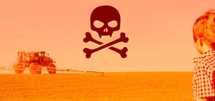 Le dicamba de Monsanto