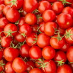 Tomates espagnoles bio
