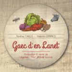 Illustration du profil de GAEC D’EN LANET