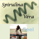 Illustration du profil de Spirulina Vera